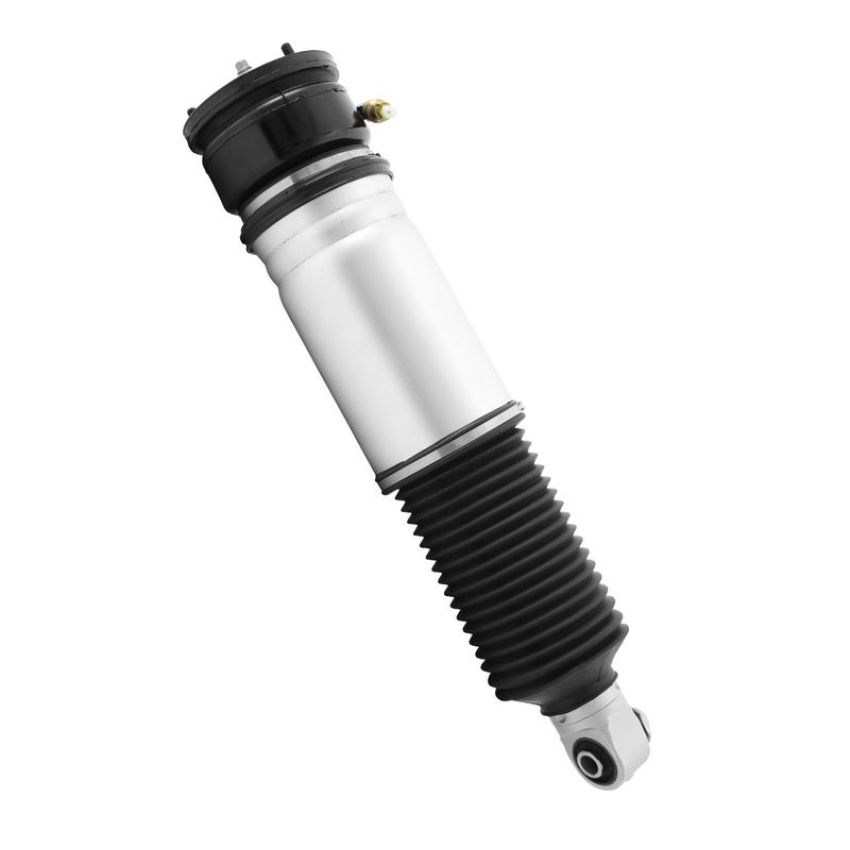 UNITY 18-527002 With Rear Dampening; Excludes EDC