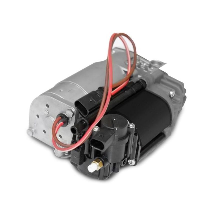 UNITY 20-012400 With Airmatic; W212/W218 Chasssis
