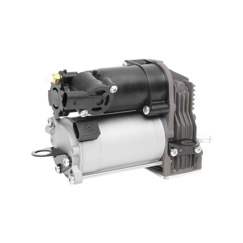 UNITY 20-012800-4 Models with 4 Corner Rear Air Leveling