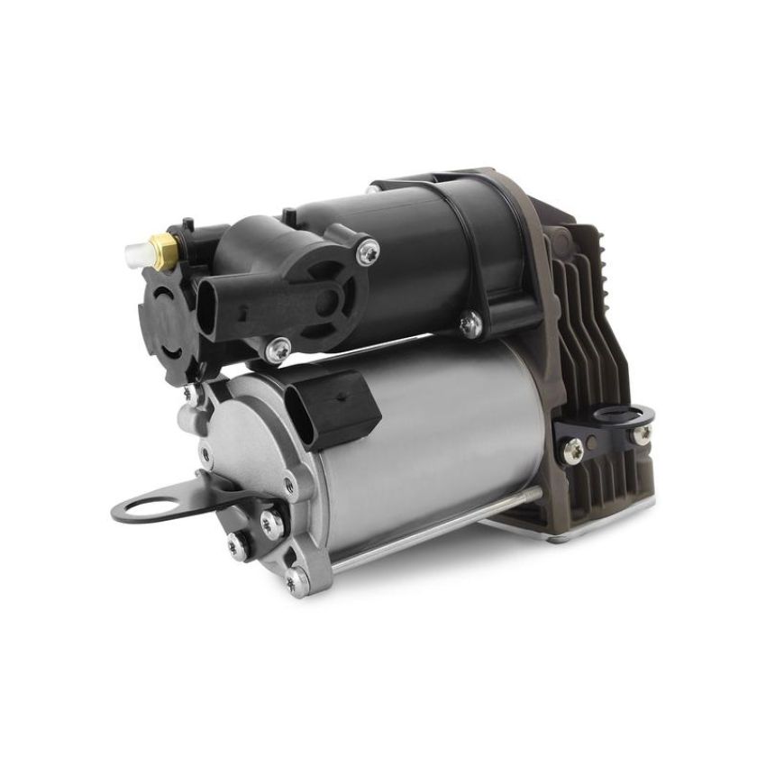 UNITY 20-013600 With Airmatic