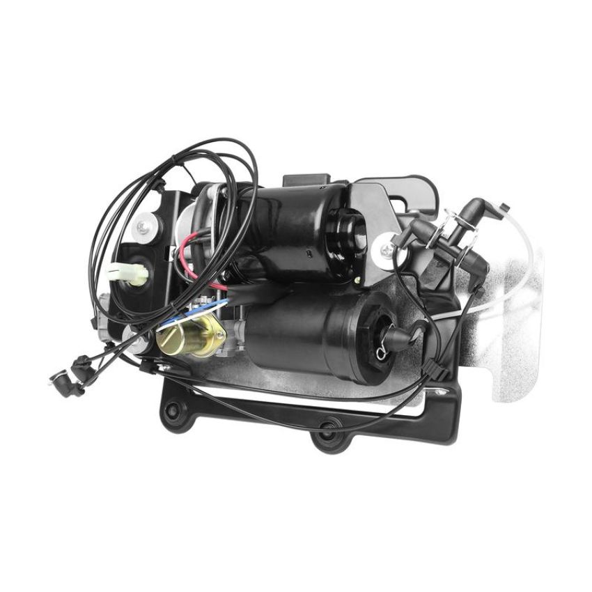 UNITY 20-015500-C Includes Full Cage for Air Suspension Compressor