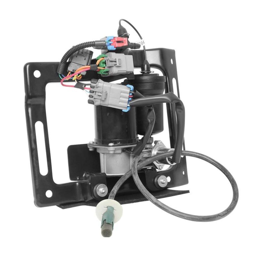 UNITY 20-020000-C Includes Full Cage for Air Suspension Compressor