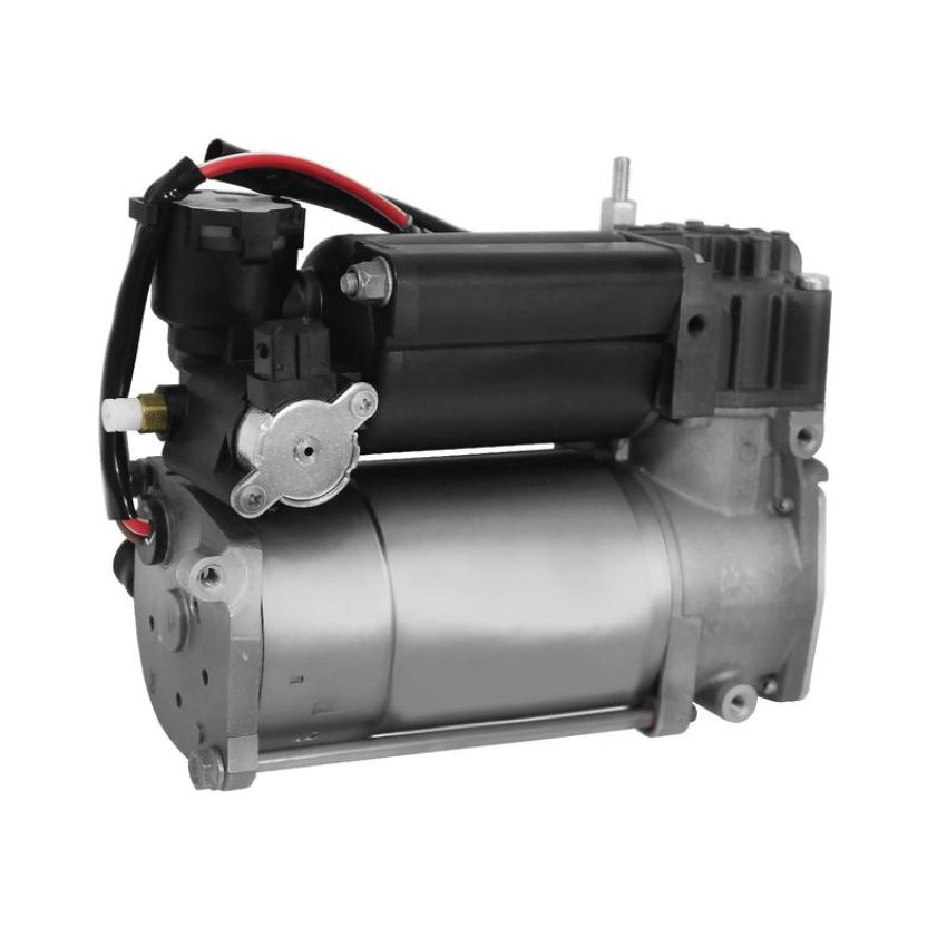 UNITY 20-025002 Wtih Rear Air Leveling Only; Excludes 4 Corner Leveling (See Part Number 20-0250