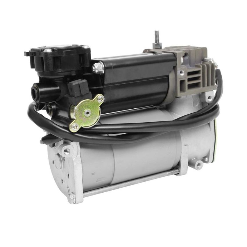 UNITY 20-025004 Models with 4-Corner Air Leveling Suspension Only
