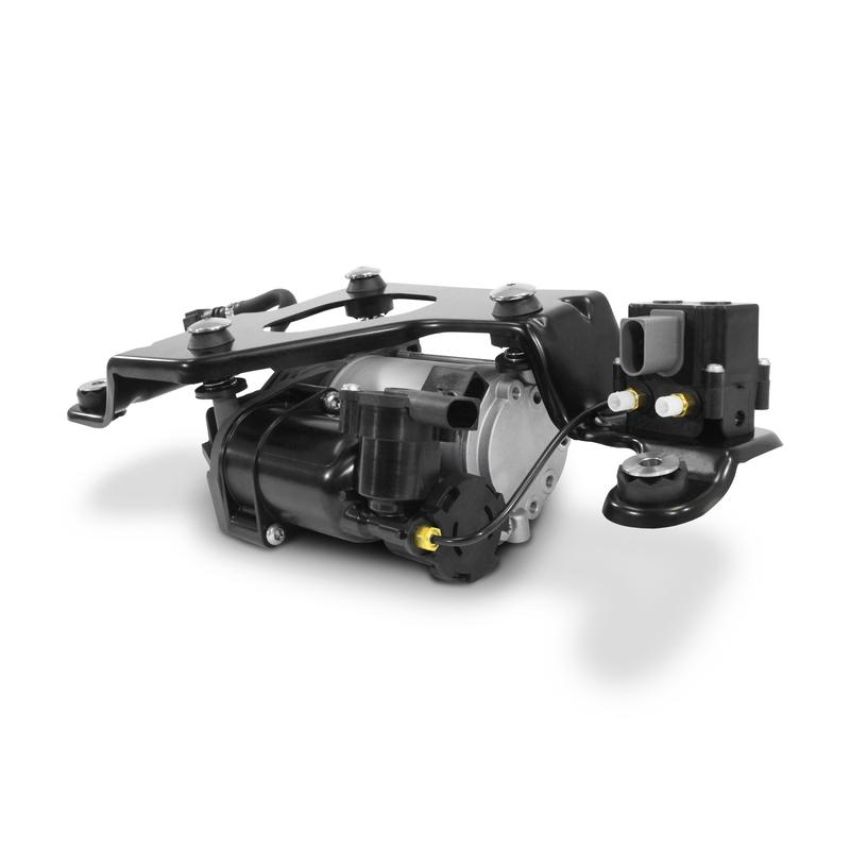 UNITY 20-025100-C Full Air Supply Unit With Full Cage