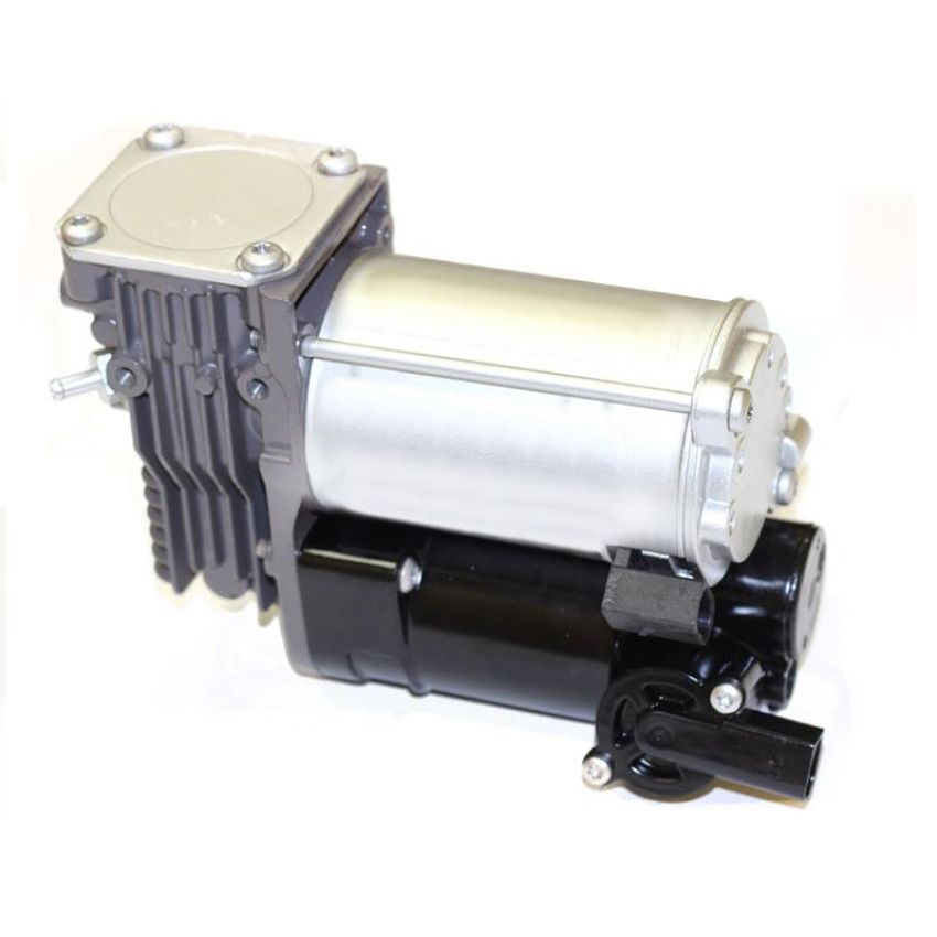UNITY 20-025600 With Rear Air Leveling