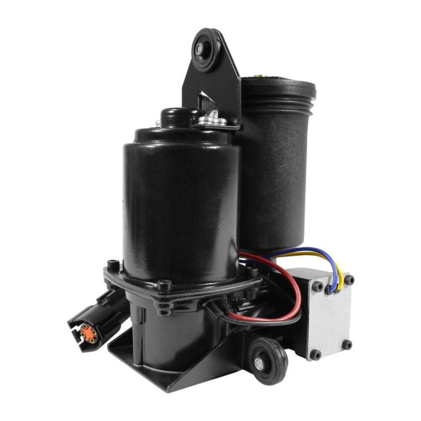 UNITY 20-037004 Includes 4 Outlet Air Suspension Dryer