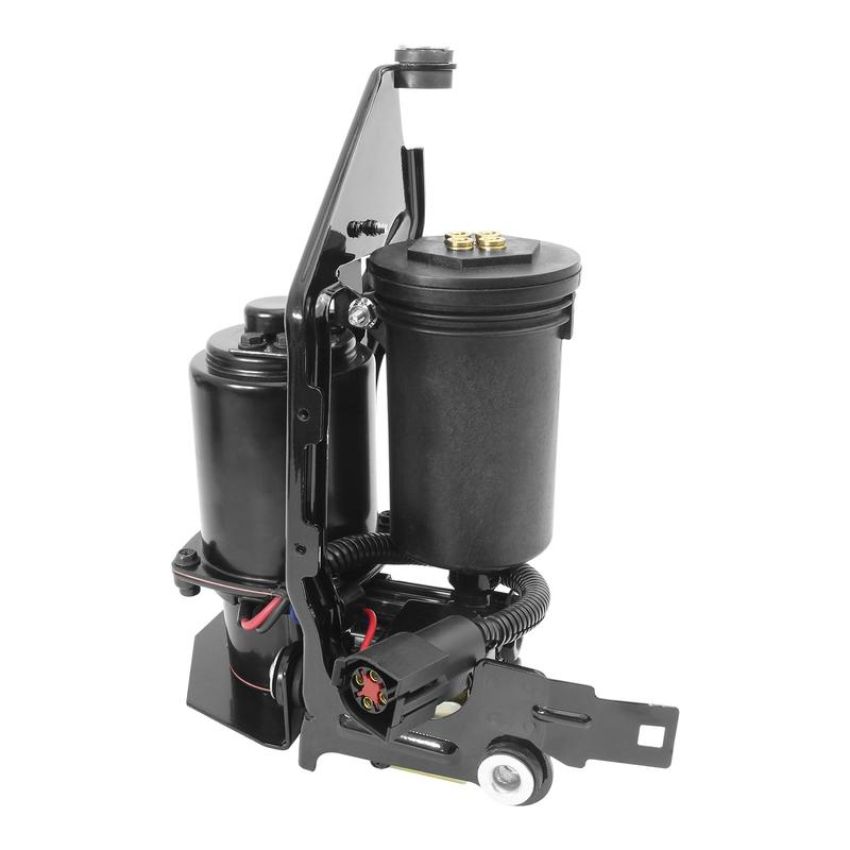UNITY 20-053000-C Includes Full Cage for Air Suspension Compressor