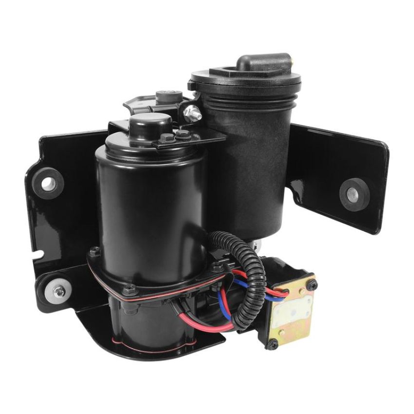 UNITY 20-061000-C Includes Full Cage for Air Suspension Compressor