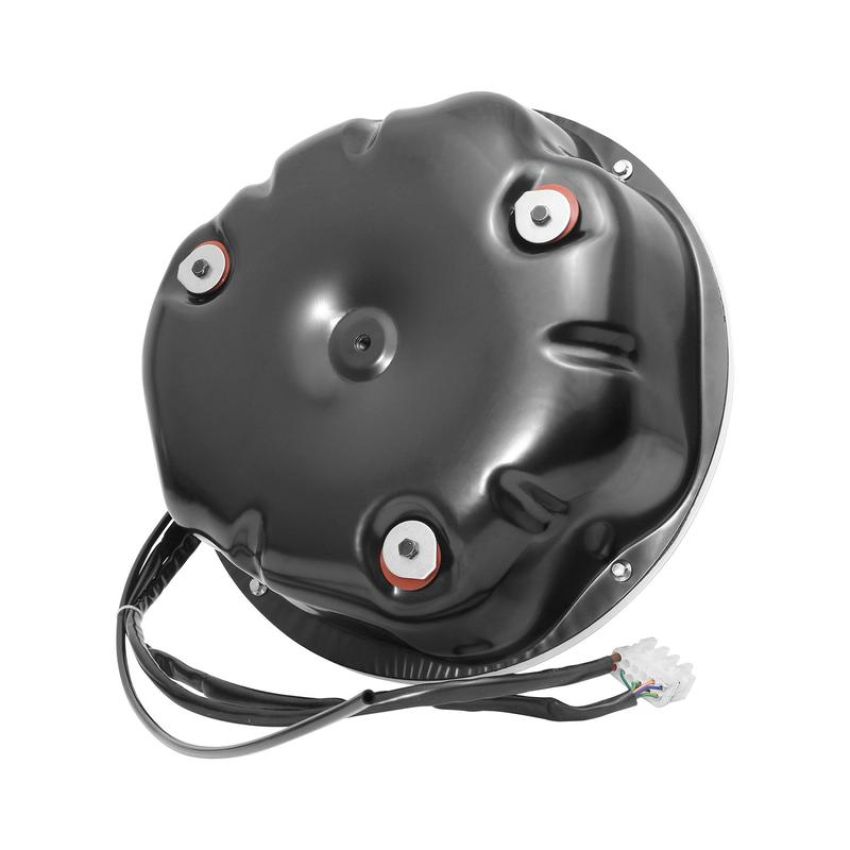 UNITY 20-072000-C Excludes Supercharged Models; Full Cage for Air Suspension Compressor
