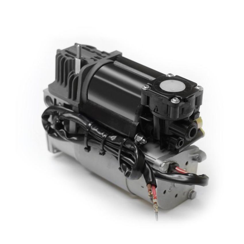 UNITY 20-072004 Excludes Supercharged Models