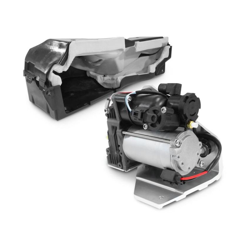 UNITY 20-073000-H AMK Design; Full Housing