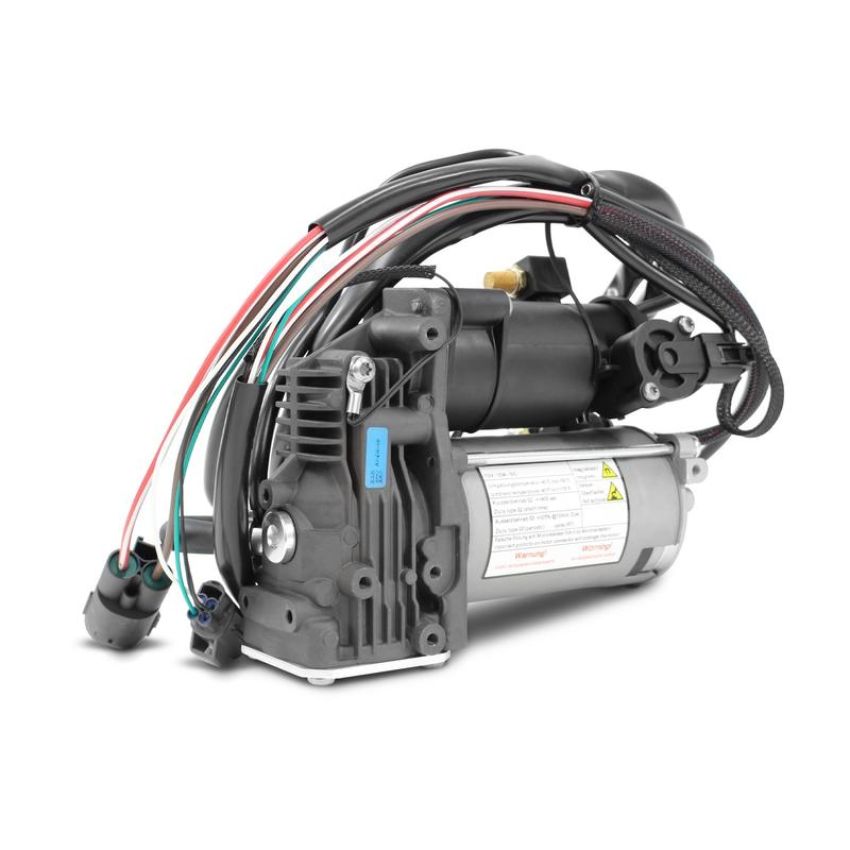 UNITY 20-076000 Hitachi Style; Excludes AMK Upgraded Vehicles