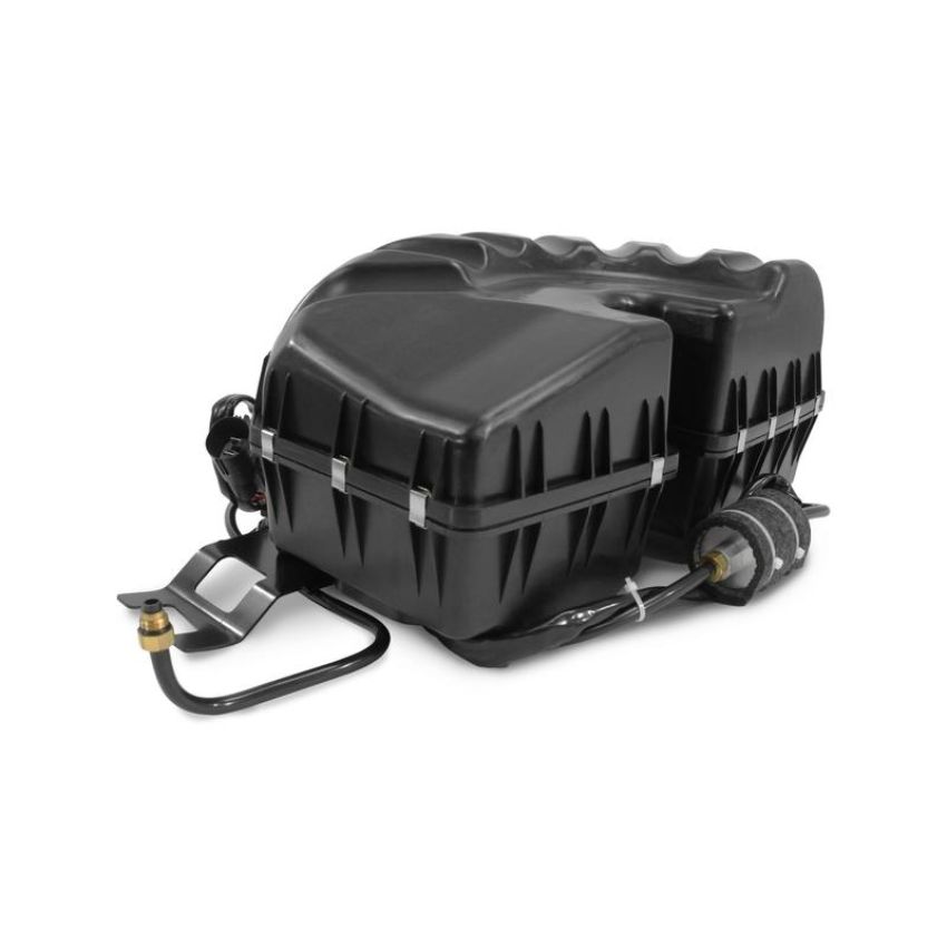 UNITY 20-076000-H Hitachi Style; Excludes AMK Upgraded Vehicles; With Full Housing
