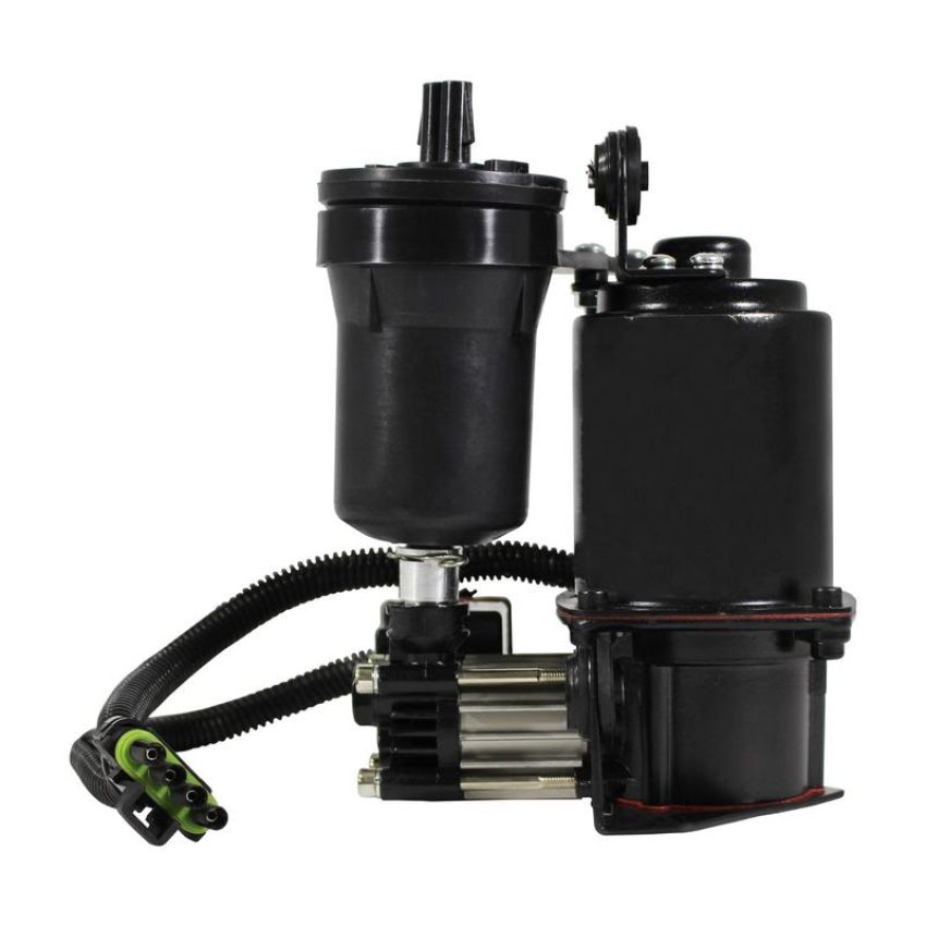 UNITY 20-0GF204 Includes 1 Outlet Flat Connector Air Suspension Dryer