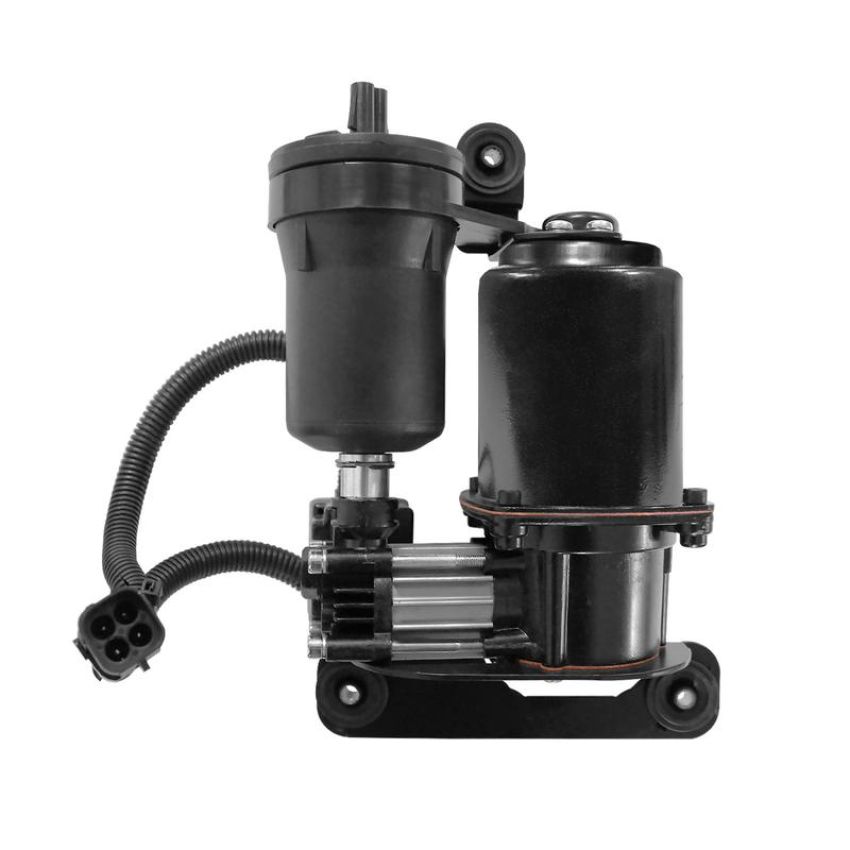 UNITY 20-0GS204 Includes 2 Outlet Square Connector Air Suspension Dryer