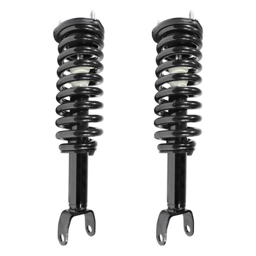 UNITY 2-11094-001 Excludes AWD, TRX and Lift Kits