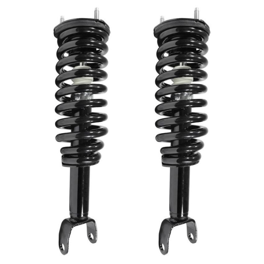 UNITY 2-11096-001 Excludes RWD, TRX and Lift Kits