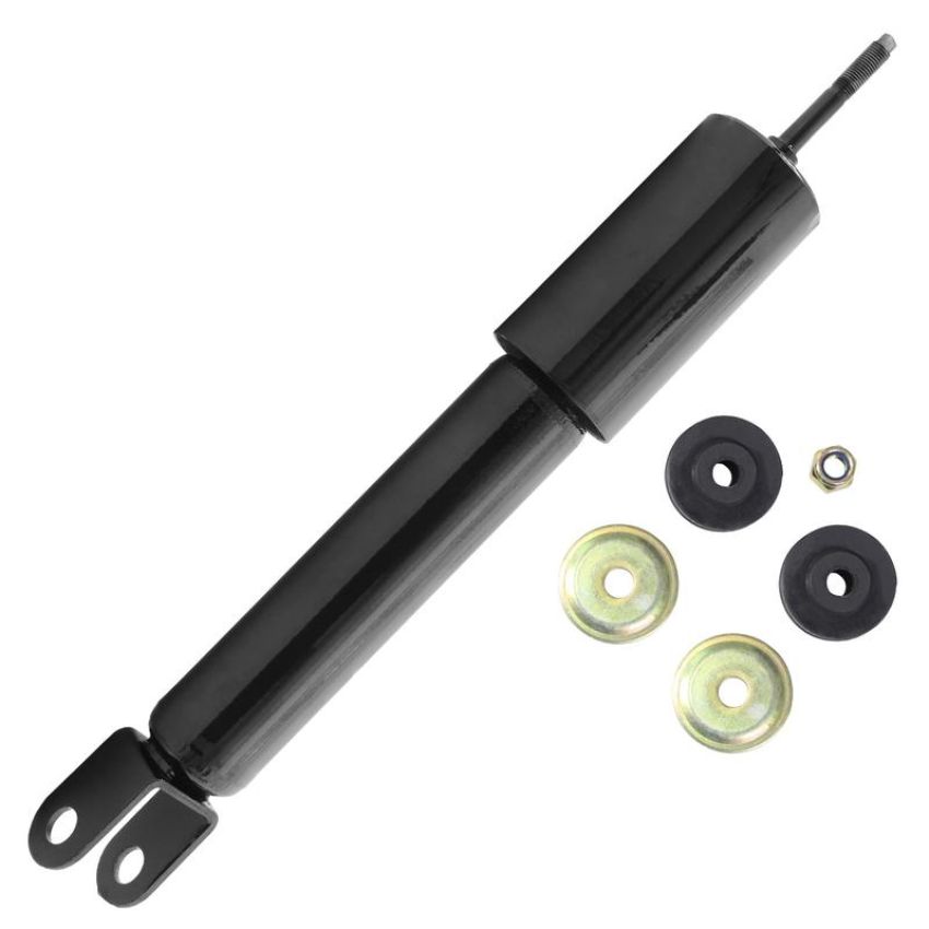 UNITY 211110 Silverado 1500/Sierra 1500 Exclude Electronic Adjustable Suspension; Silverado 1
