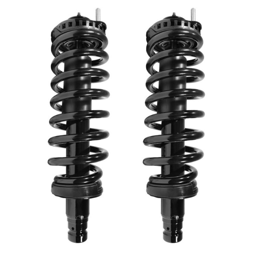 UNITY 2-11180-001 Excludes V8 Engines