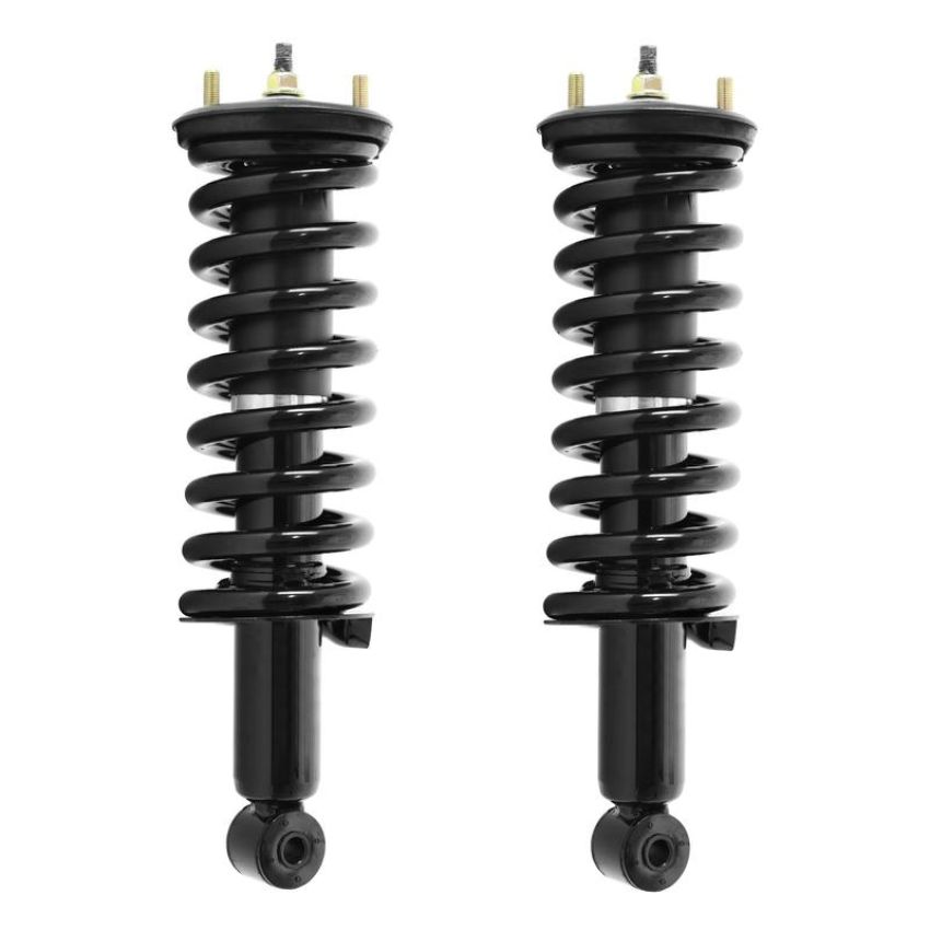 UNITY 2-11296-001 Excludes 4 Cylinder Engines