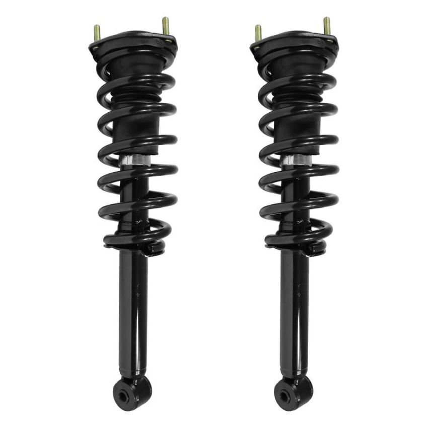 UNITY 2-11330-001 Excludes Air Suspension