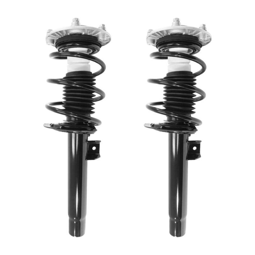 UNITY 2-11378-001 320i For Canada Market, F30 Chassis, 328i/335i Fits Sedan, F30 Chassis, 340i/Act