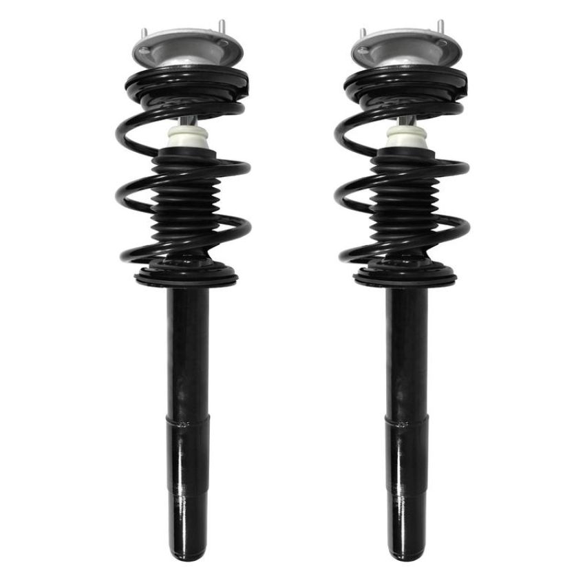 UNITY 2-11390-001 Excludes Electronic Damper Control
