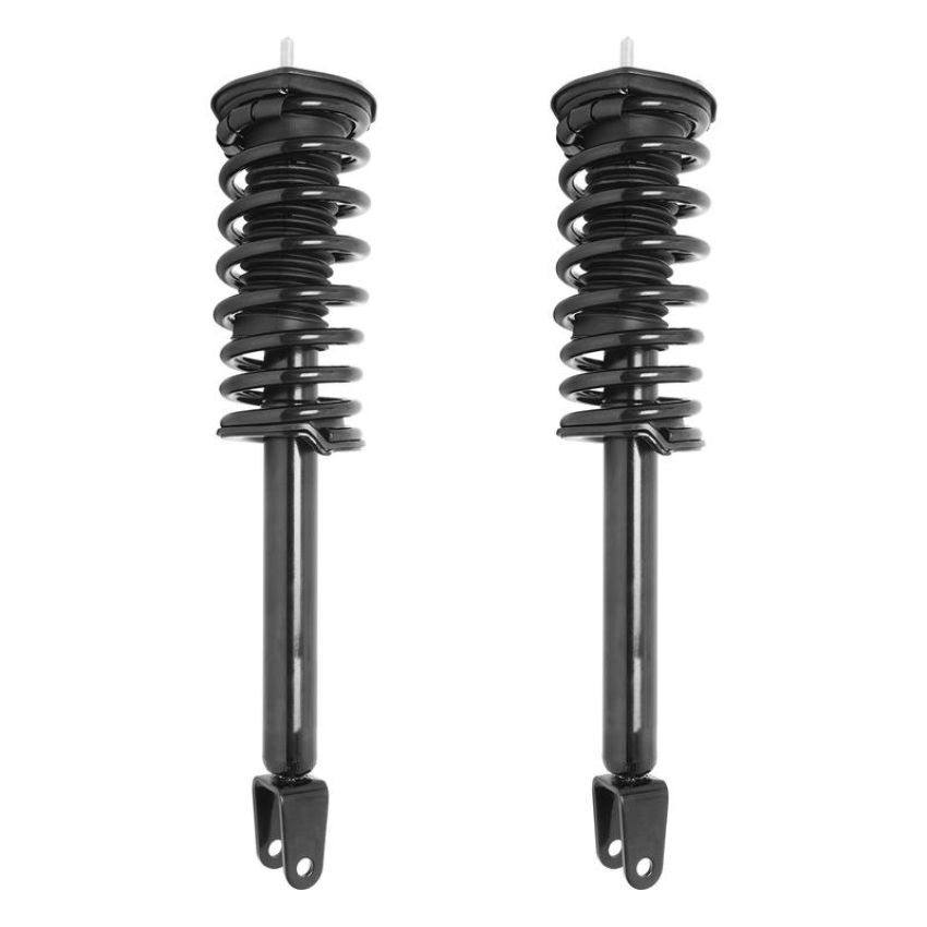 UNITY 2-11396-001 Excludes AWD