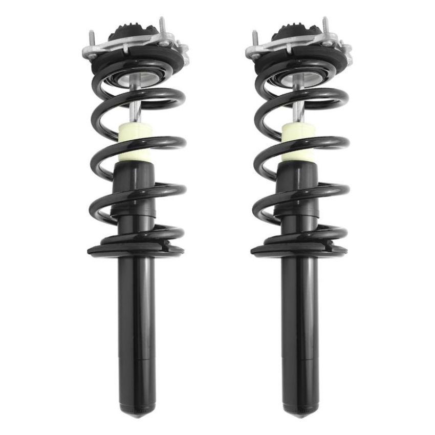 UNITY 2-11430-001 Excludes Air Suspension and Sport Suspension
