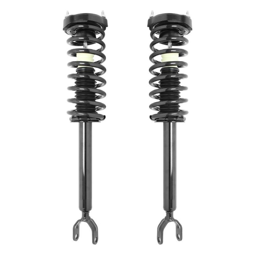 UNITY 2-11520-001 Excludes 4Matic (All Wheel Drive)