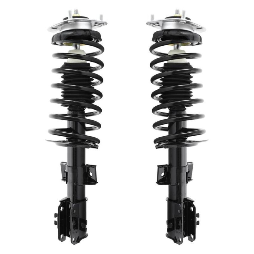 UNITY 2-11550-001 Excludes Models with Hydraulic Leveling