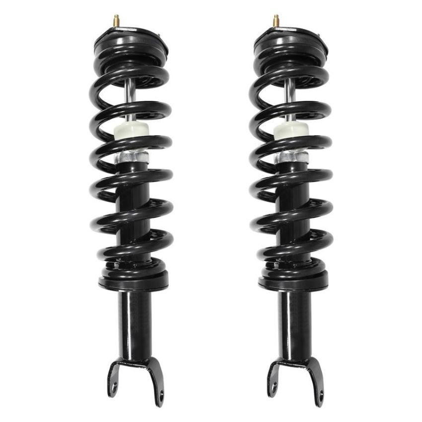 UNITY 2-11620-001 Excludes RWD, TRX and Models with Air Ride/Lift Kit Suspension