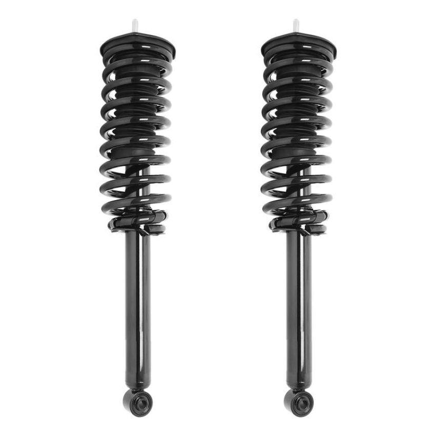 UNITY 2-11690-001 Excludes Electronic Suspension