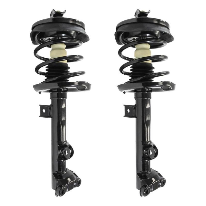 UNITY 2-11730-001 Excludes AWD