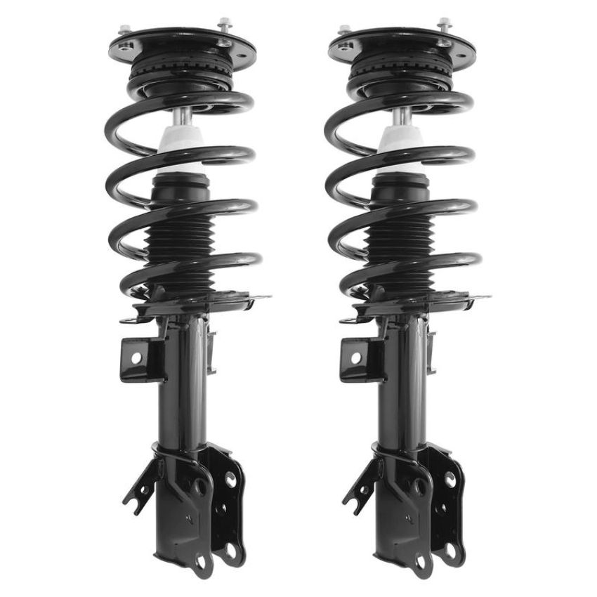 UNITY 2-11830-001 Fits Energi SE, Energi Titanium with FWD, Fits SE and Titanium models with AWD