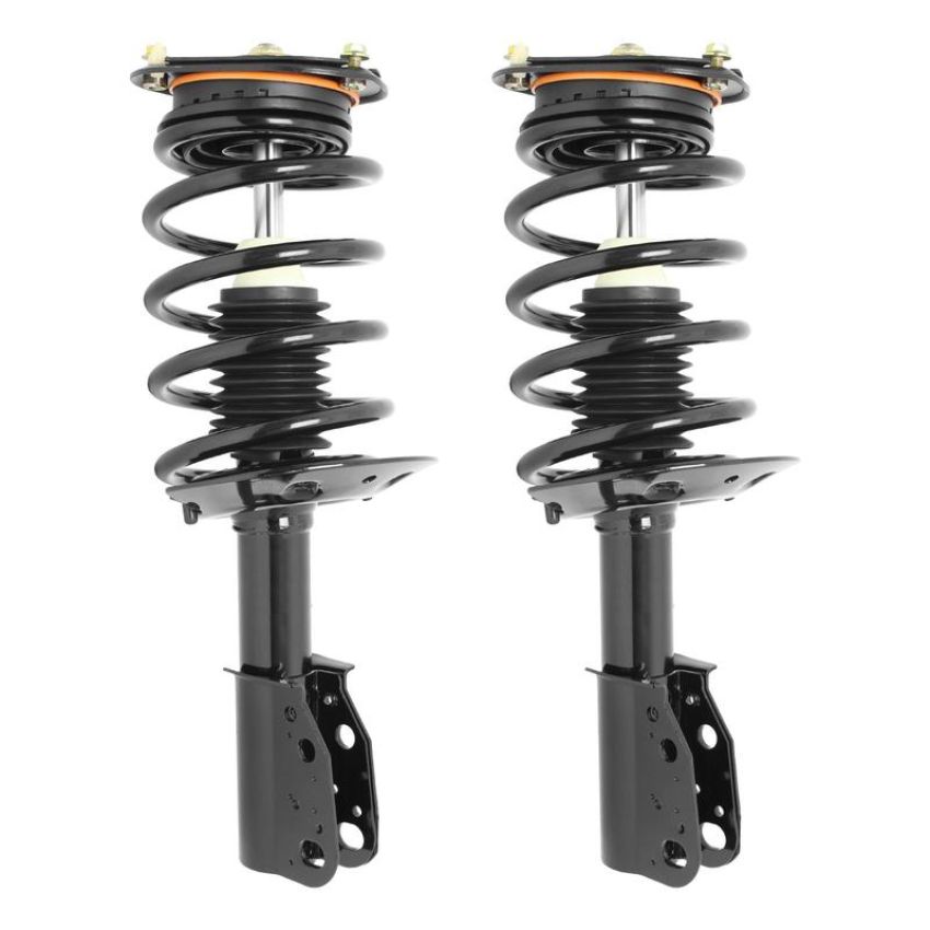 UNITY 2-11880-001 Excludes Electronic Suspension