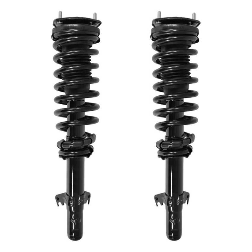 UNITY 2-11990-001 Fusion/ Milan Excludes 4 Cylinder Engines
