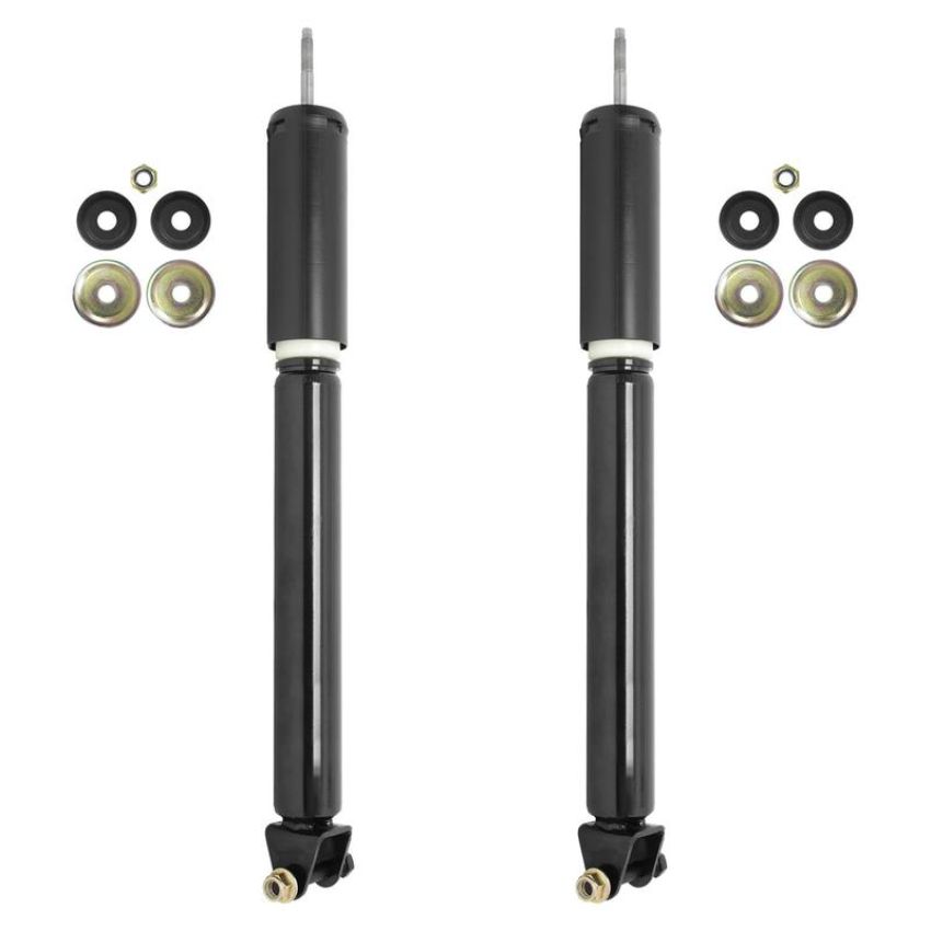 UNITY 2-12-539000 Excludes Electronic Suspension