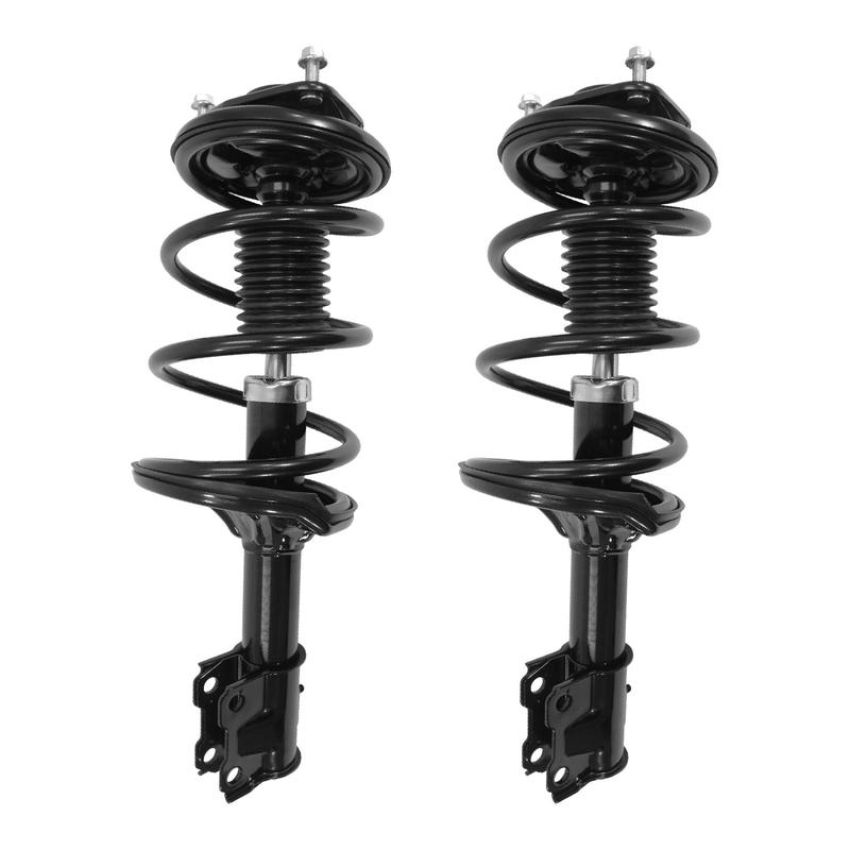 UNITY 2-13040-001 Excludes Sportback; 2002-2005 Excludes ES Models