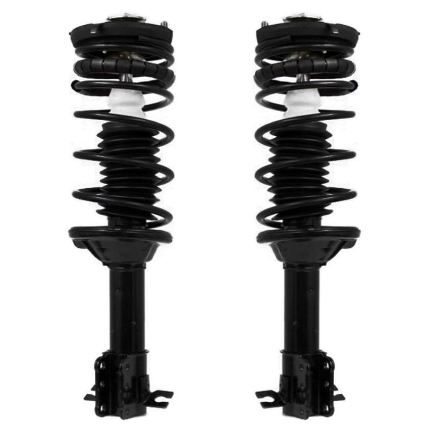 UNITY 2-15010-001 Excludes Wagon, ZX2 Coupe Models, and Models with ABS Brakes