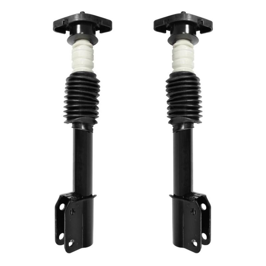 UNITY 2-15020-001 Includes Strut w/ Mount, Bump Stop, & Dust Cover; Cutlass Supreme Excludes AWD