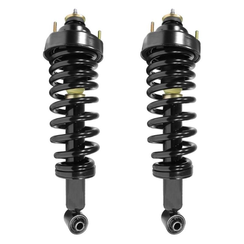 UNITY 2-15060-001 Excludes Explorer Sport Trac Models