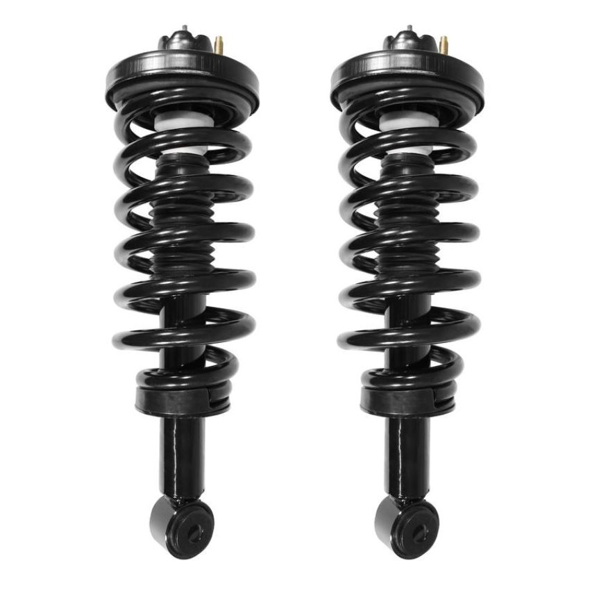 UNITY 2-15080-001 Excludes Air Suspension