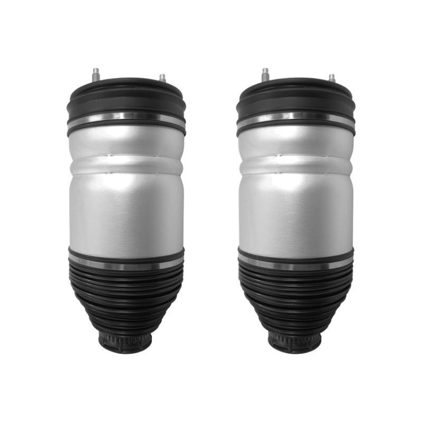 UNITY 2-15-118100 Models w/ Air Suspension