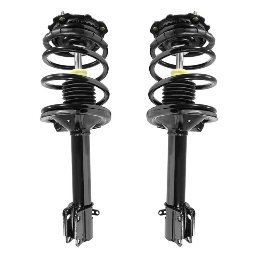 UNITY 2-15120-001 Excludes R/T Models