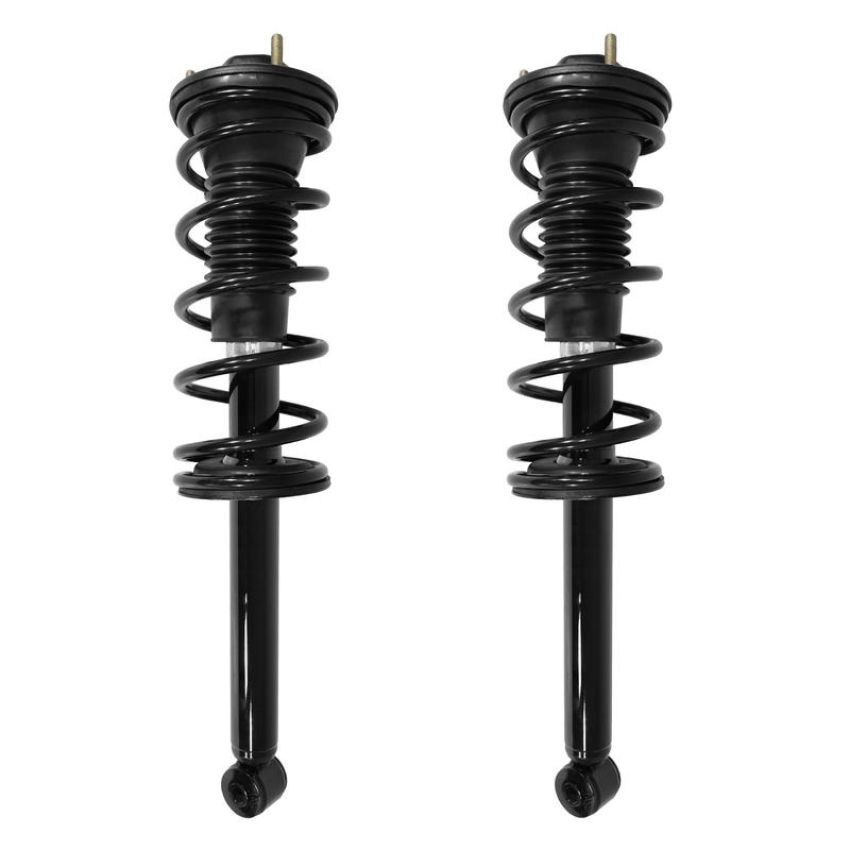 UNITY 2-15190-001 Excludes Air Suspension