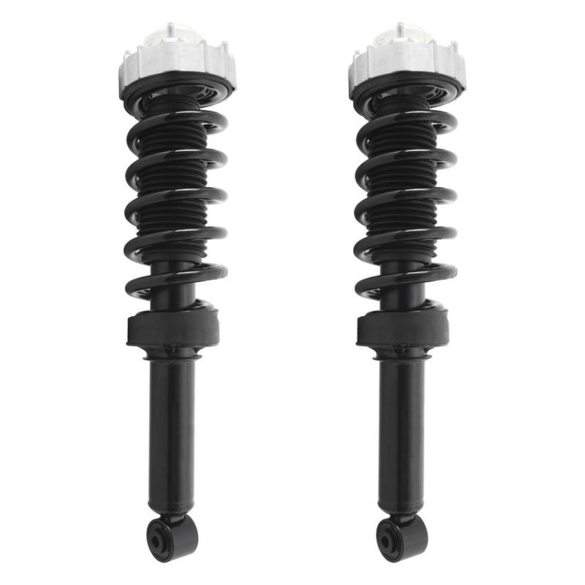 UNITY 2-15240-001 Excludes Models with Air and Electronic Suspension