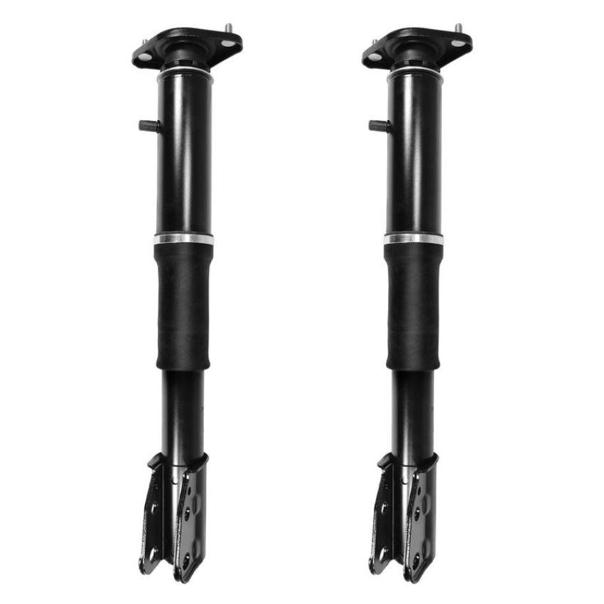 UNITY 2-15300-001 For Vehicles with Automatic Rear Air Leveling; Excludes Electronic Dampening
