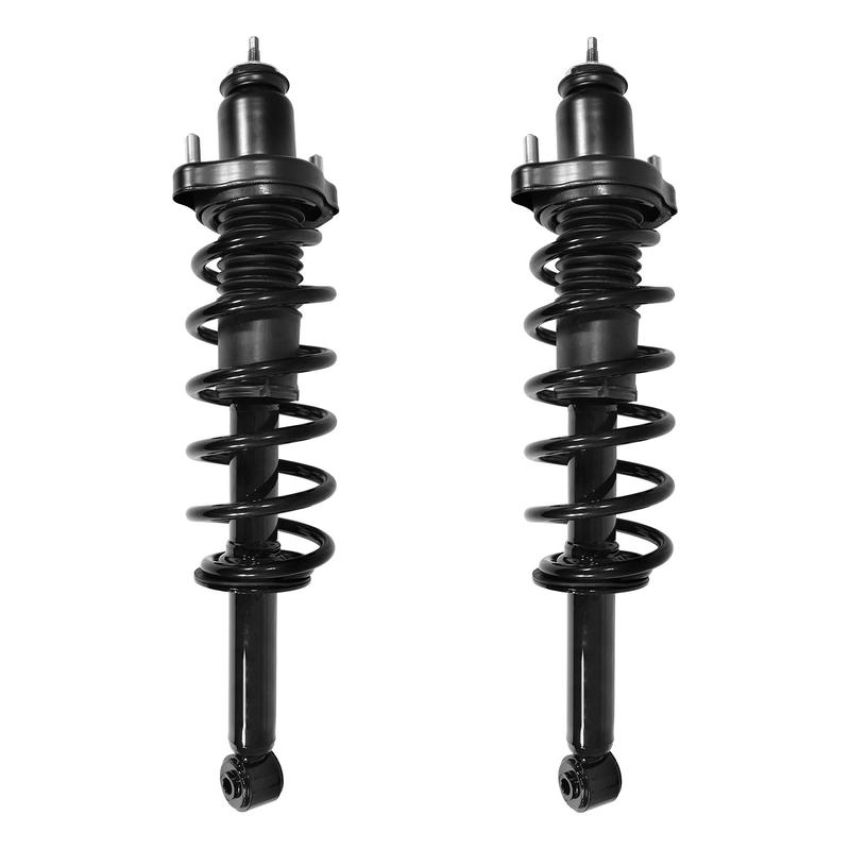 UNITY 2-15310-001 Excludes AWD and Convertible Models